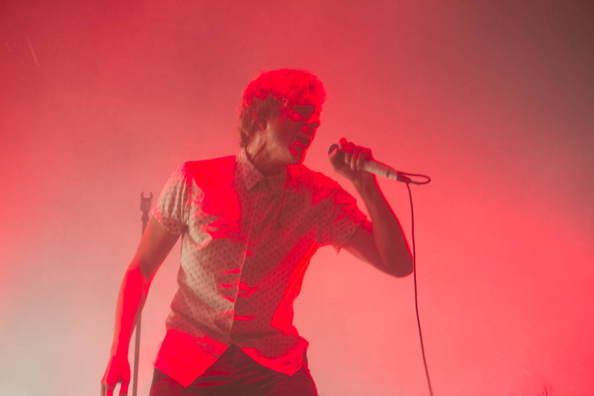 Pictures: AWOLNATION at #TNWSC