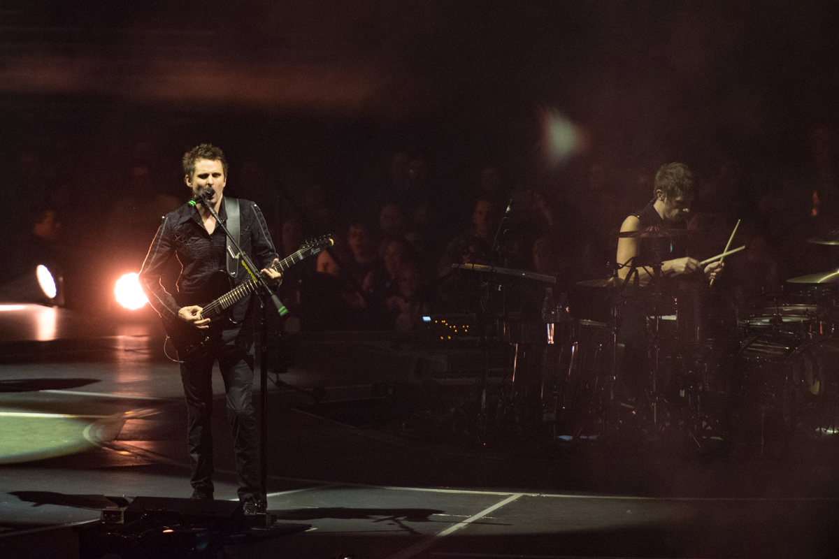 Muse at United Center