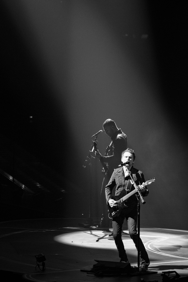 Muse at United Center