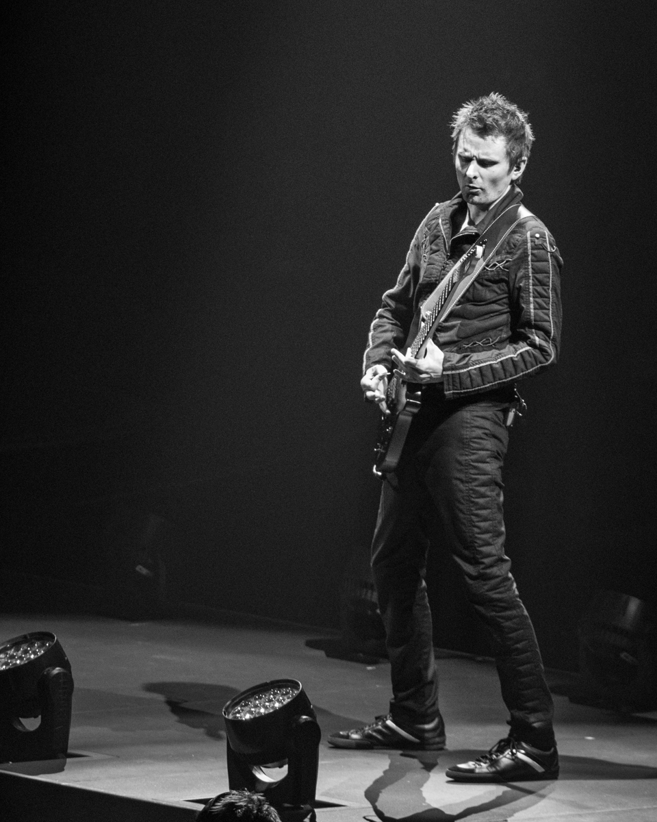 Muse at United Center