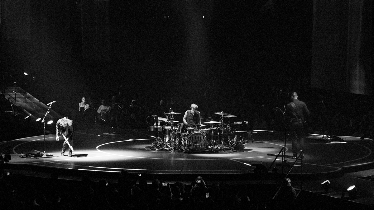 Muse at United Center