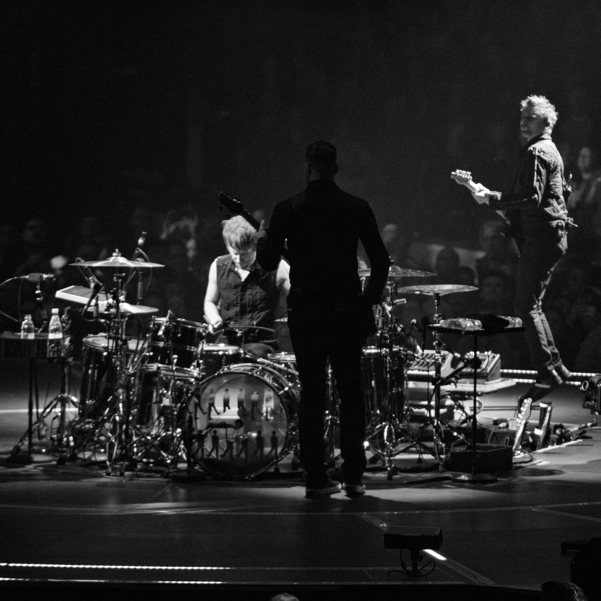 Muse at United Center