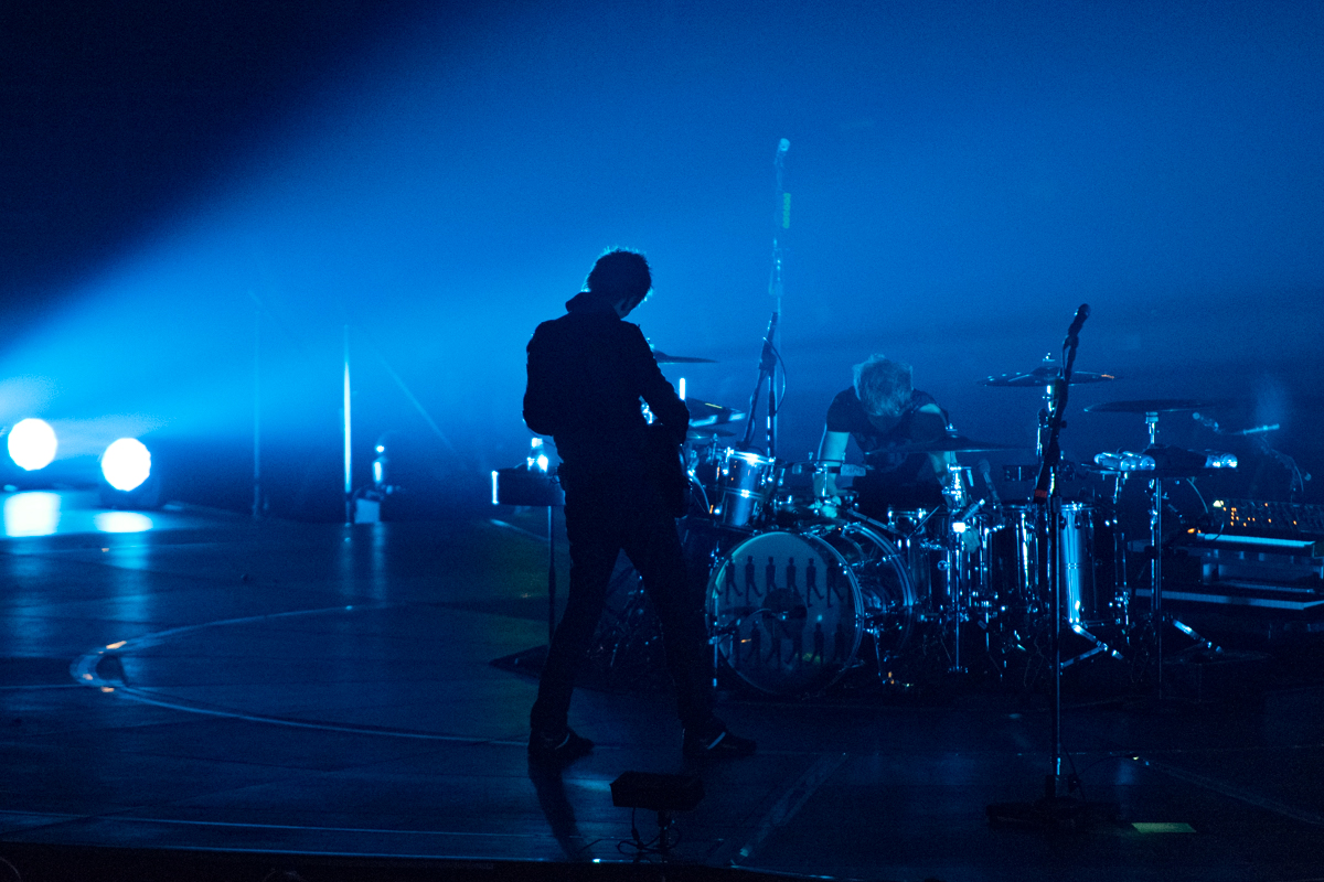 Muse at United Center