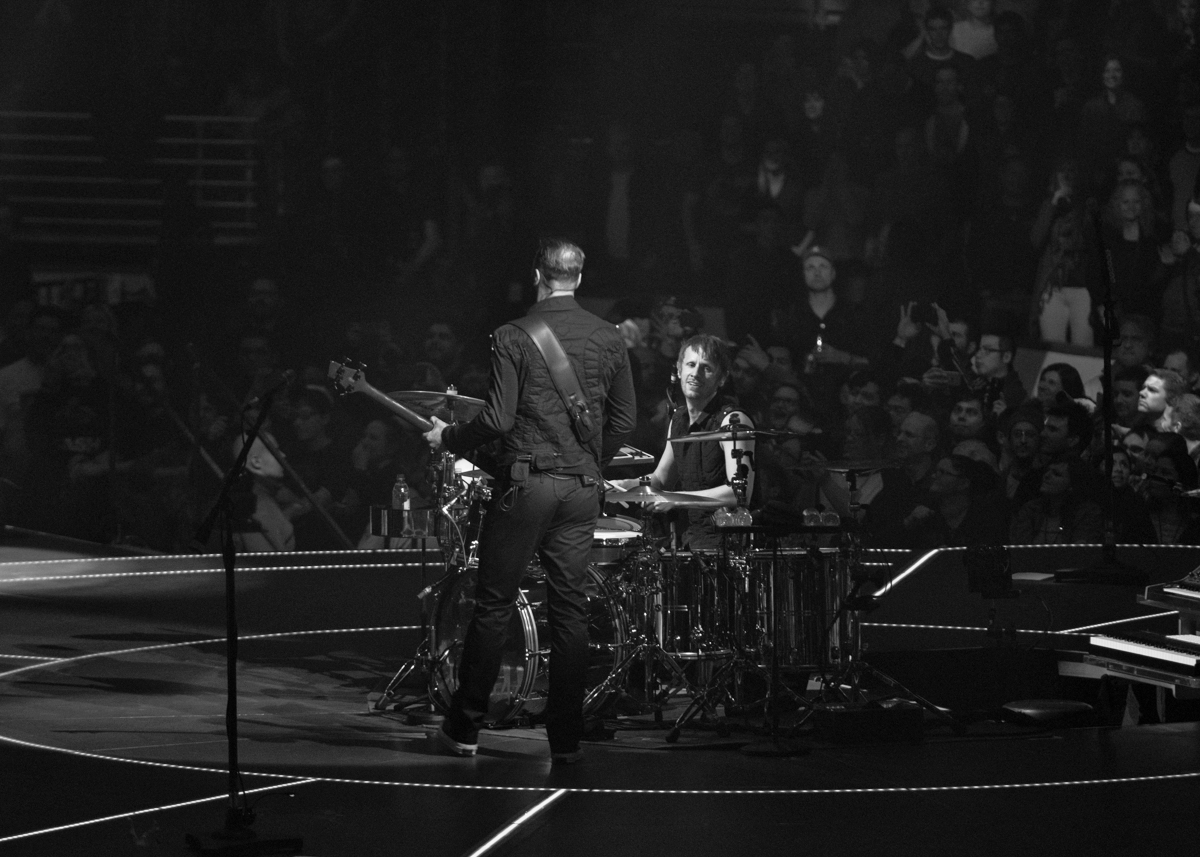 Muse at United Center