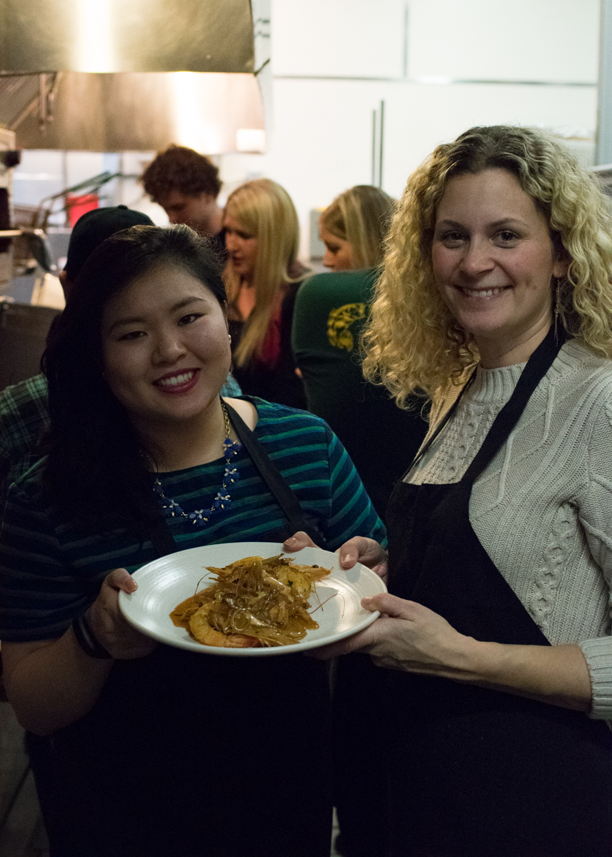 The Vance "Joy of Cooking"