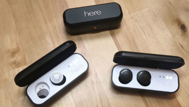 Coachella attendees can test Here Active Listening System