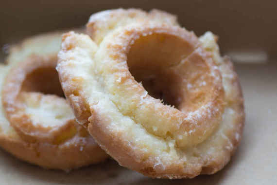 2 Chicago Donut Shops Voted Best In America!!