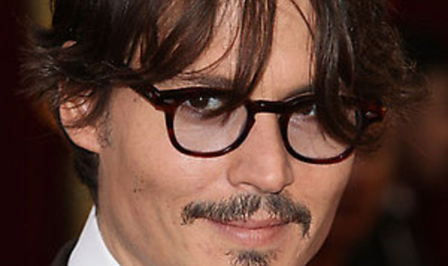 Johnny Depp spotted in Sunday’s  ‘Walking Dead’ episode