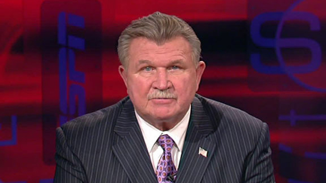 A Ditka-less “Sunday NFL Countdown”