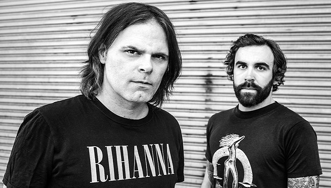 Local H playing halftime for Bears playoff at Soldier Field