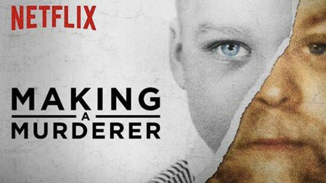 Making a Murderer… The Tour