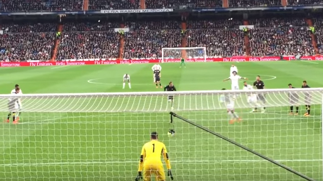 Goalllllllllllllllllllllllllllllllllllllllll!