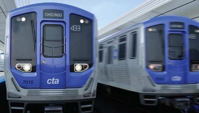 CTA offering free bus and train rides on New Year’s Eve