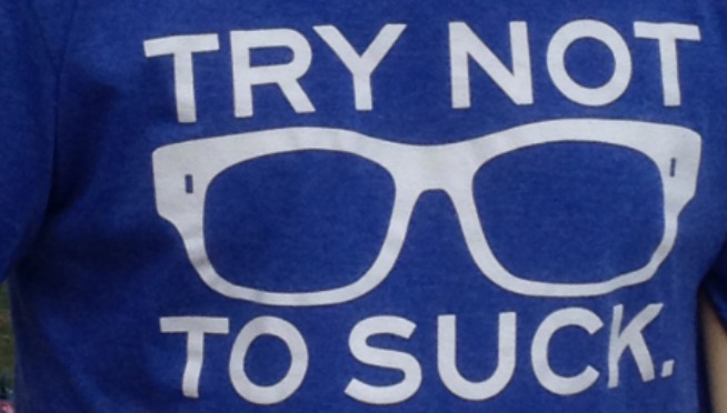 New Cubs Motto