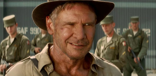Harrison Ford and Steven Spielberg Return for Indiana Jones 5 in Summer 2019