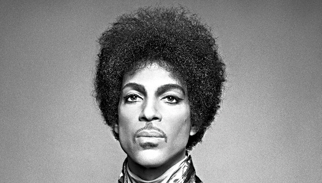 Prince has died