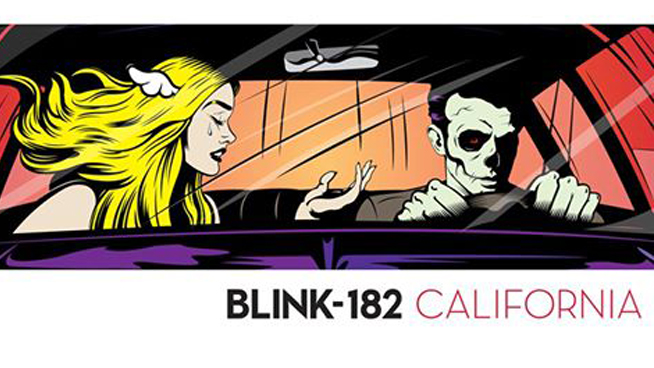 New Blink-182
