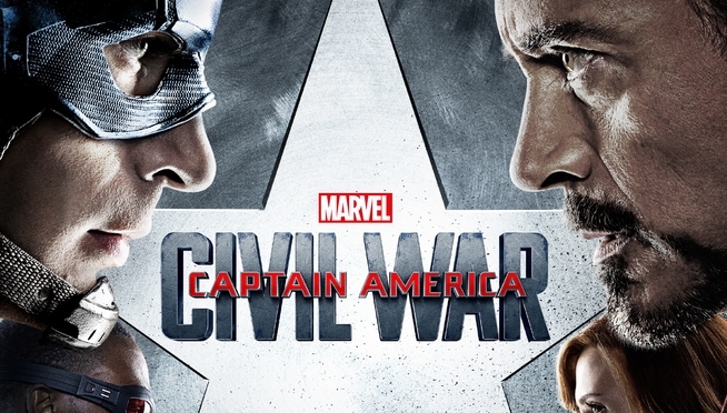 ‘Captain America: Civil War’ is getting great reviews