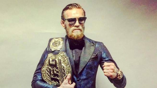 Is Conor McGregor Done?