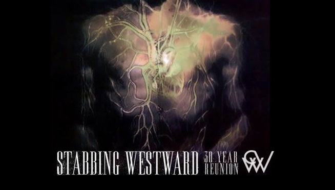 STABBING WESTWARD REUNION