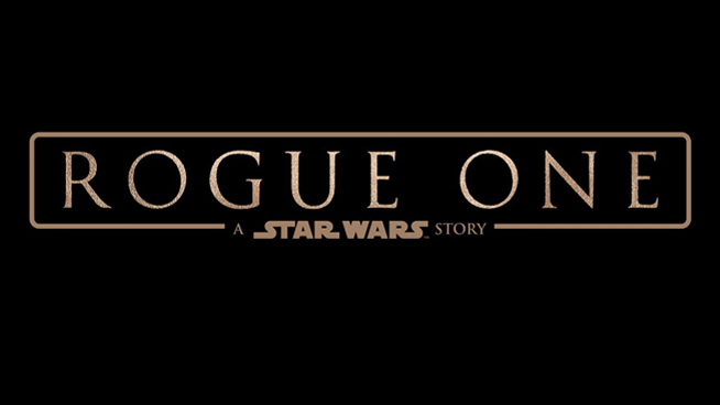 The Trailer for “Rogue One: A Star Wars Story” is Here!