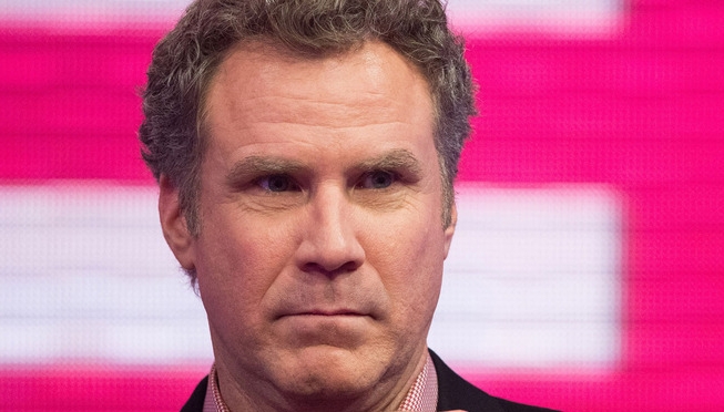 Will Ferrell huddling to star in John Madden biopic