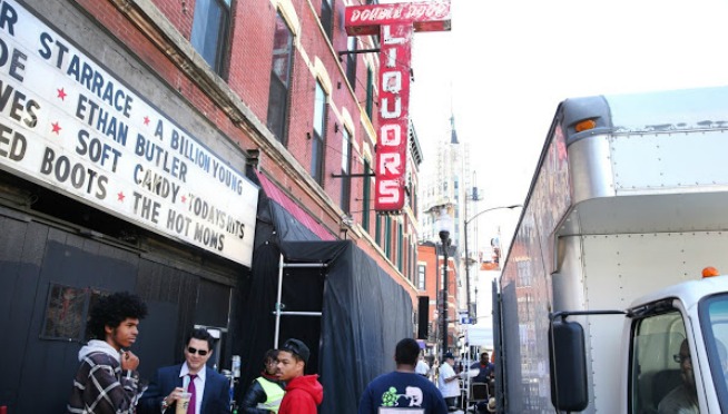 Double Door, landlord heading to trial in eviction case