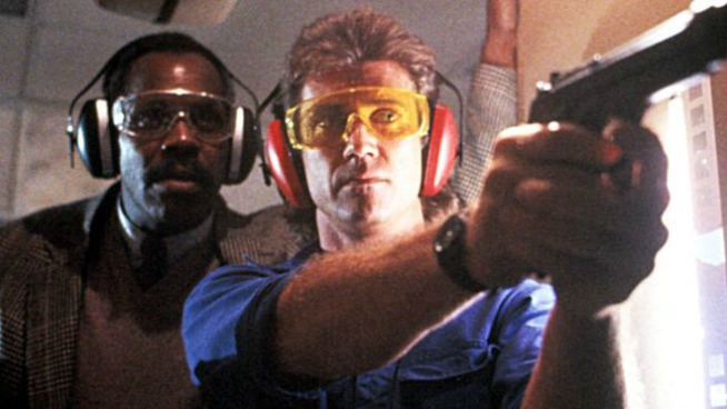 FOX bringing ‘Lethal Weapon’ to TV
