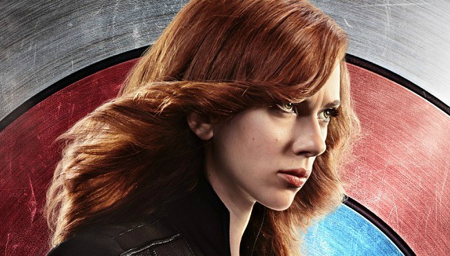 Marvel Fans, Black Widow is getting her own movie