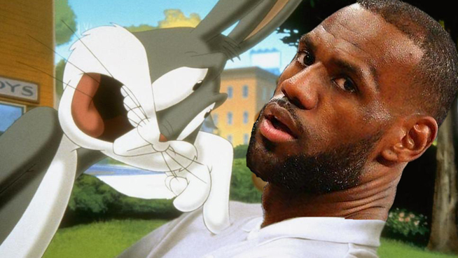 “Space Jam 2” is Happening