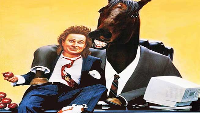Obscure Movie Thursday