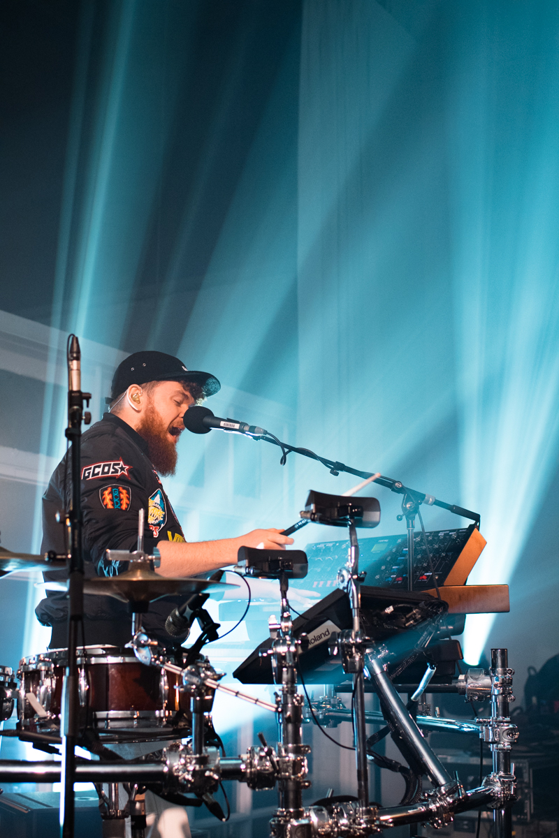 Jack Garratt for Vevo LIFT