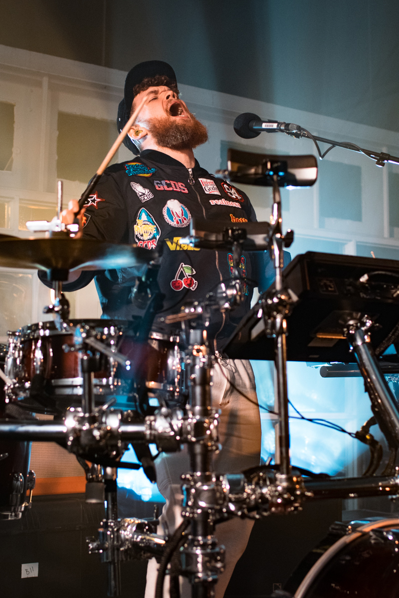 Jack Garratt for Vevo LIFT