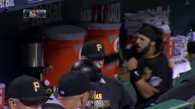 Hide the Gatorade Coolers, the Cubs are Back in Pittsburgh