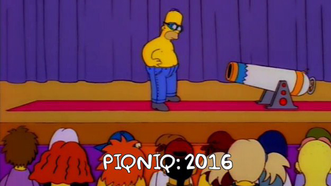 The Ultimate Simpsons Search Engine