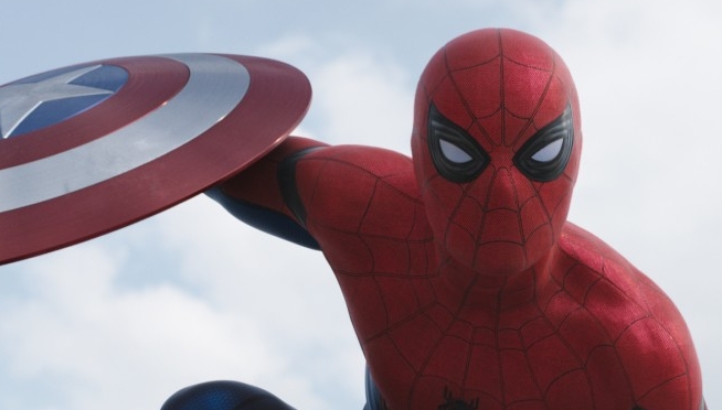 Past Spider-Men reportedly returning for ‘Spider-Man 3’ movie