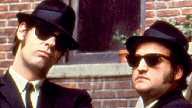 ‘Blues Brothers’ could come back as a cartoon