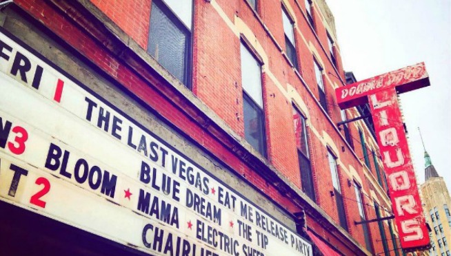 Petition To Save Double Door Nears 15K Signatures As Trial Looms