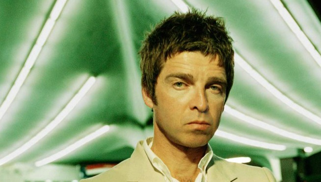 Noel Gallagher wants a LOT of money for an Oasis reunion