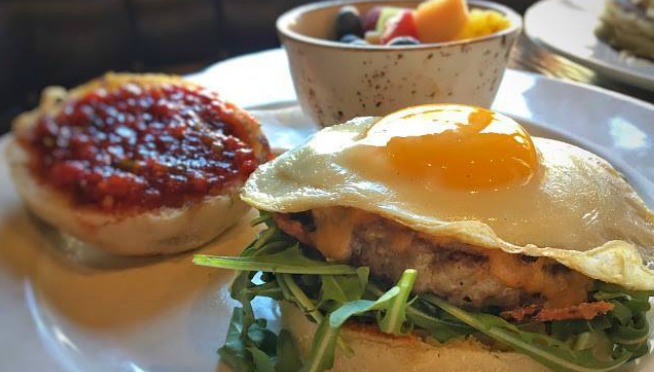 Best Egg Sandwiches In Chicago
