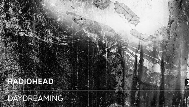 Radiohead new album online today