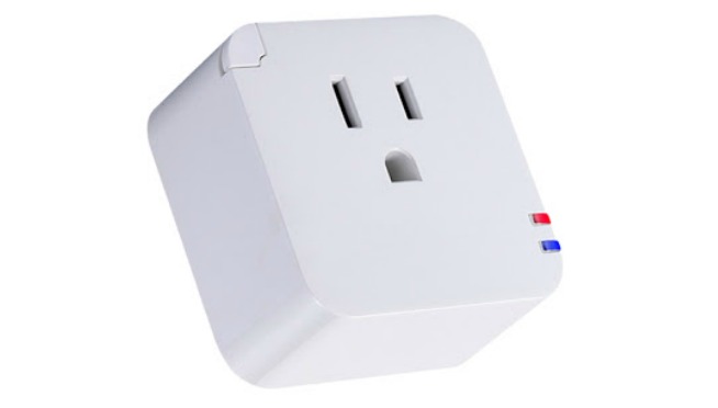 When Your Internet Goes Out, This Smart Plug Resets Your Router Until It Works Again