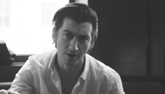 Alex Turner Calls In