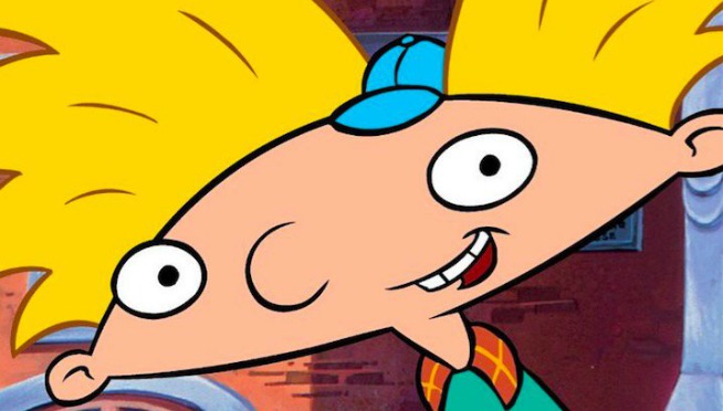 ‘Hey Arnold’ movie details revealed