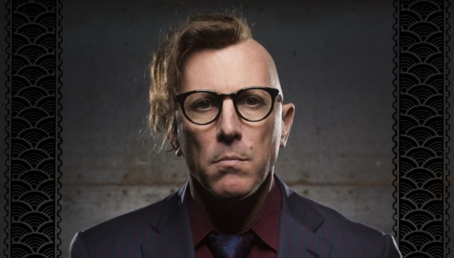 Maynard James Keenan