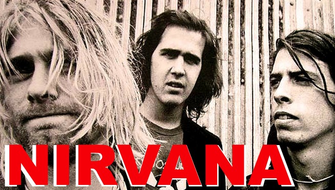 Unreleased Nirvana tracks surface online