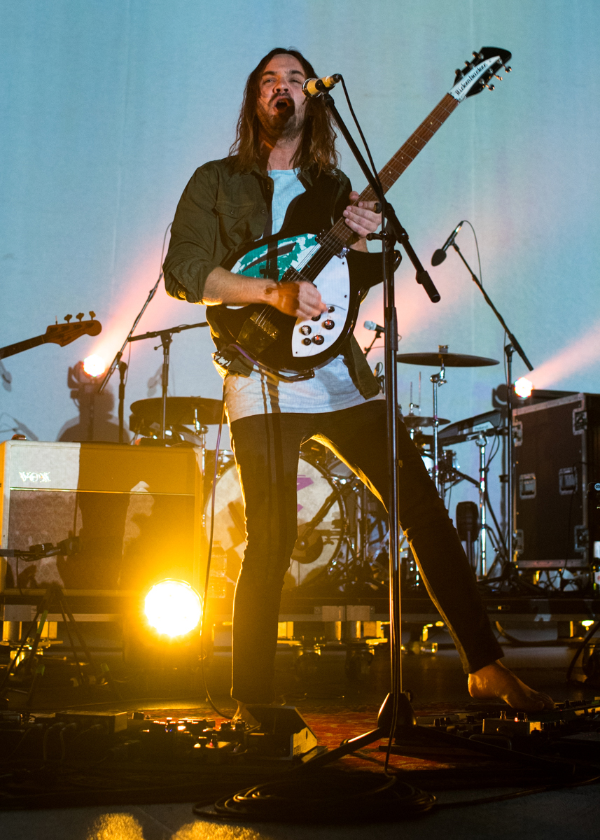 Tame Impala at UIC Pavilion