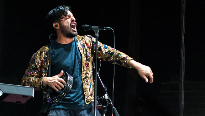 PIQNIQ Pictures: Young The Giant