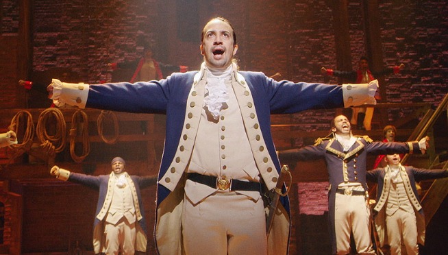 ‘Hamilton’ tickets went on sale, everyone loses it