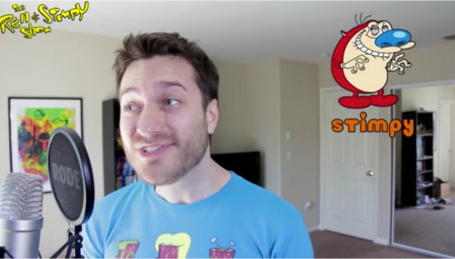 These spot-on Nickelodeon impressions will whisk you back to the ’90s
